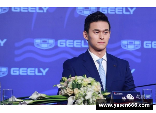 台湾体育明星转型演员的成功案例探究
