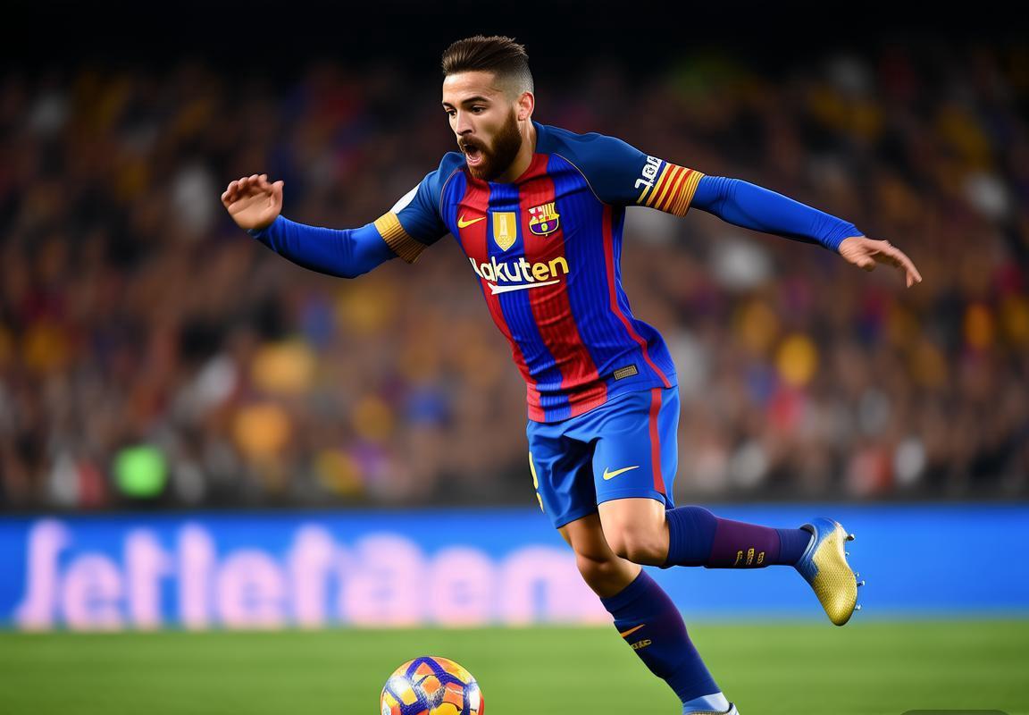 巴塞罗那诺坎普3-1逆转马德里竞技，佩德里掌控全局莱万多夫斯基将功补过